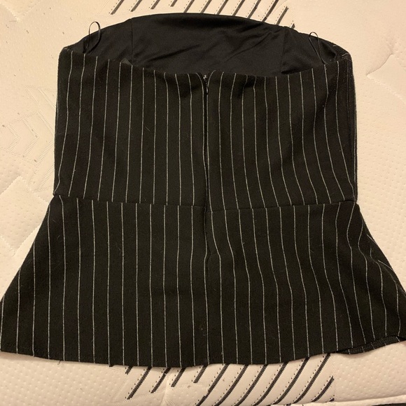 Dynamite tube top - Picture 2 of 2